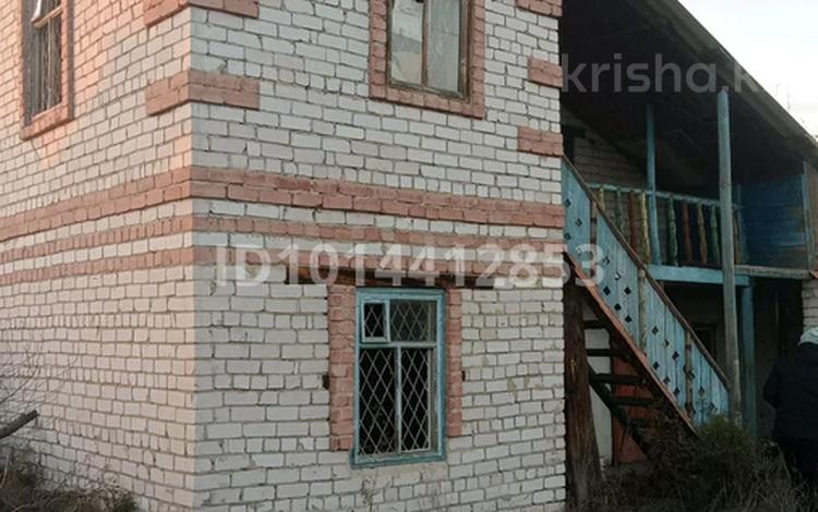 Дача · 3 комнаты · 50 м² · 9 сот., Вишнёвая 1303 — Восточные дачи за 3 млн ₸ в Семее — фото 2
