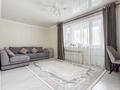 3-комнатная квартира · 89.4 м² · 6/9 этаж, Тауелсиздик 21/5 за 50.5 млн ₸ в Астане, Алматы р-н