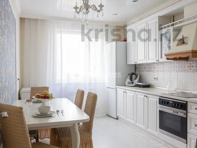 3-комнатная квартира · 89.4 м² · 6/9 этаж, Тауелсиздик 21/5 за ~ 50 млн ₸ в Астане, Алматы р-н