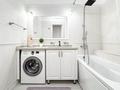 3-комнатная квартира · 89.4 м² · 6/9 этаж, Тауелсиздик 21/5 за 50.5 млн ₸ в Астане, Алматы р-н — фото 24