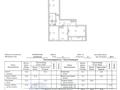 3-комнатная квартира · 89.4 м² · 6/9 этаж, Тауелсиздик 21/5 за 50.5 млн ₸ в Астане, Алматы р-н — фото 28