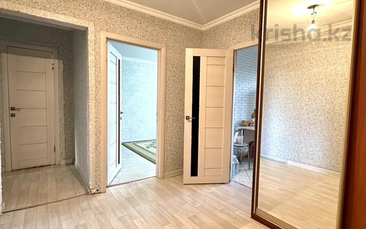 2-бөлмелі пәтер · 56.3 м² · 5/5 қабат, мкр Кунаева, бағасы: 16.5 млн ₸ в Уральске — фото 2