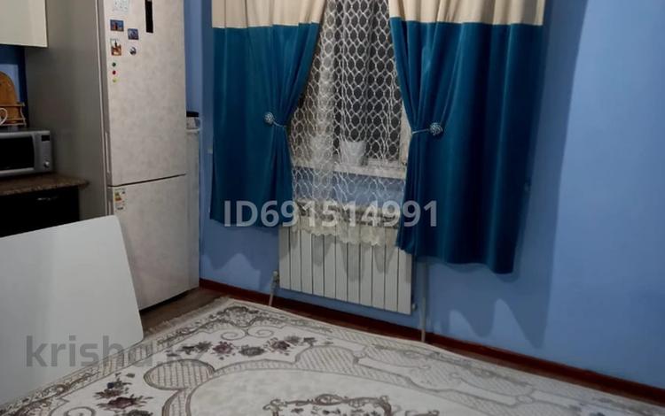 1-комнатная квартира, 20 м², 4/6 этаж, Алматы-Бишкек 7093 — Асыл Арман за 7.6 млн 〒 в Иргелях — фото 2