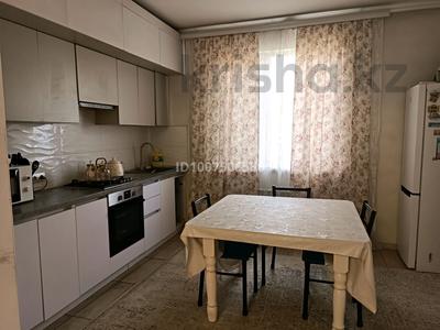 Отдельный дом · 3 комнаты · 87 м² · 3.5 сот., мкр Алгабас 20/1 — Напротив стадиона за 50 млн 〒 в Алматы, Алатауский р-н