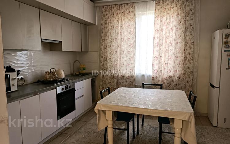 Отдельный дом · 3 комнаты · 87 м² · 3.5 сот., мкр Алгабас 20/1 — Напротив стадиона за 45 млн ₸ в Алматы, Алатауский р-н — фото 2