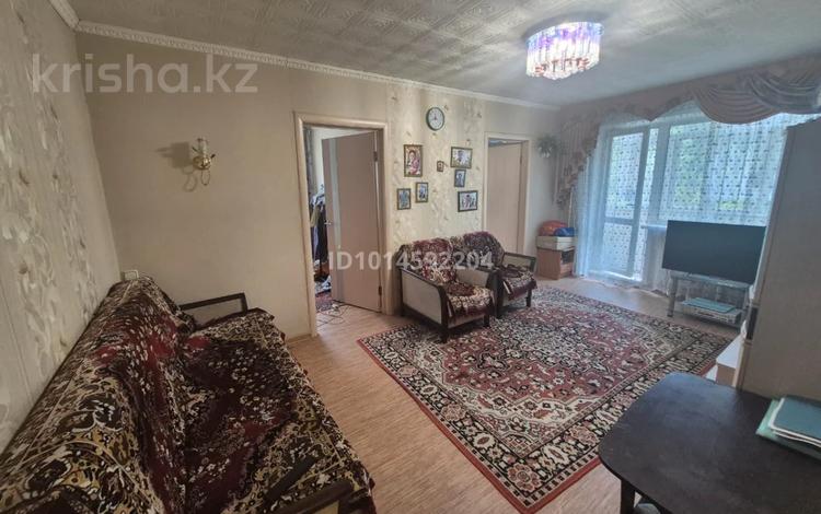4-комнатная квартира · 61 м² · 4/5 этаж, 6й микрорайон, Ержанова 26 за 21 млн ₸ в Караганде, Казыбек би р-н — фото 20