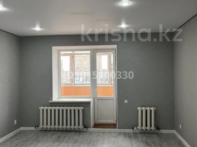 1-комнатная квартира · 29 м² · 5/9 этаж, Кудайбердыулы 23 за 17.8 млн ₸ в Астане, Алматы р-н