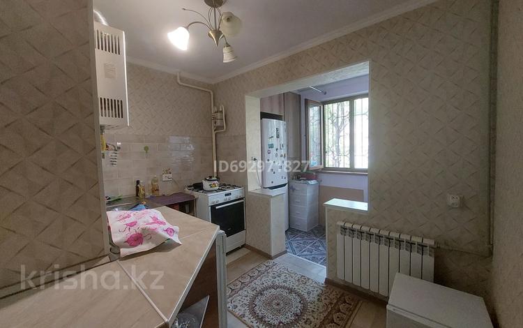 2-комнатная квартира, 57 м², 2/5 этаж, Тыныбаева 5 за 30 млн 〒 в Шымкенте — фото 2