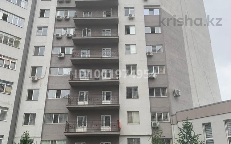 3-комнатная квартира · 133.8 м² · 12/12 этаж, Рыскулбекова 28/1 за 68 млн ₸ в Алматы, Бостандыкский р-н — фото 2