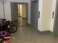 3-комнатная квартира · 133.8 м² · 12/12 этаж, Рыскулбекова 28/1 за 68 млн ₸ в Алматы, Бостандыкский р-н — фото 3