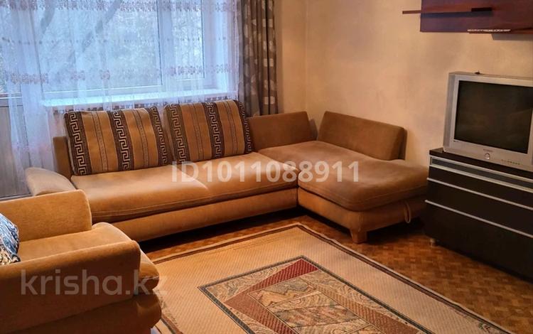 1-бөлмелі пәтер · 41 м² · 3/4 қабат, Гоголя 109 — Желтоксан, бағасы: 36 млн ₸ в Алматы, Алмалинский р-н — фото 2