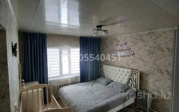 3-комнатная квартира · 69.1 м² · 2/2 этаж, Мамбетова 9 3/4 за 11 млн ₸ в  — фото 2