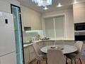 4-бөлмелі пәтер · 100 м² · 1/9 қабат, Просп. Шахтёров 25, бағасы: 58 млн ₸ в Караганде, Казыбек би р-н — фото 10