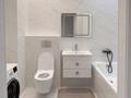 4-комнатная квартира · 115.6 м² · 8/10 этаж, К. Сатпаева 24 за 63.5 млн ₸ в Астане, Алматы р-н — фото 14