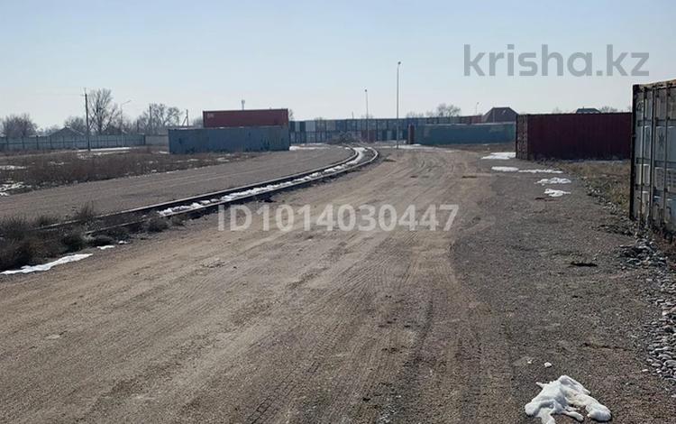 Свободное назначение · 30000 м² за 1.2 млн ₸ в Алатау — фото 2