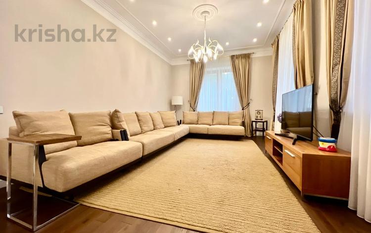 Жеке үй · 7 бөлме · 435 м² · 12 сот., мкр Ерменсай, Асем-тау 35, бағасы: 350 млн ₸ в Алматы, Бостандыкский р-н — фото 16