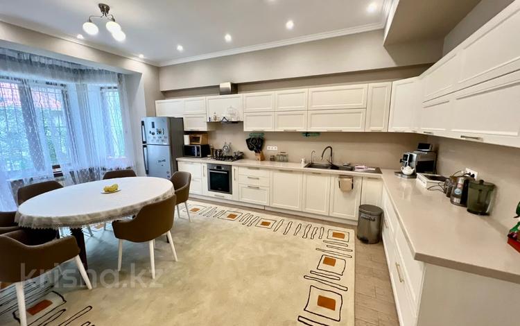 Жеке үй · 7 бөлме · 435 м² · 12 жүзд., Ерменсай ш/а., Асем-тау 35, бағасы: 350 млн ₸ в Алматы, Бостандыкский р-н — фото 17