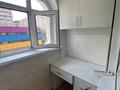 2-бөлмелі пәтер · 62 м² · 4/9 қабат, мкр Жетысу-2 47, бағасы: 280 000 〒 в Алматы, Ауэзовский р-н
