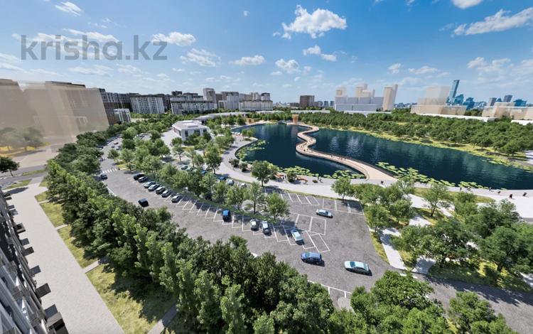 4-комнатная квартира · 148 м², ​Аль-Фараби 3/2 — ИПОТЕКА/ОБМЕН НА КВАРТИРУ за ~ 102 млн 〒 в Астане — фото 3