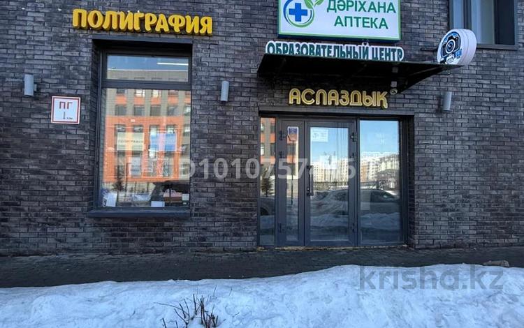 Еркін · 45.2 м², бағасы: 500 000 ₸ в Астане, Есильский р-н — фото 3