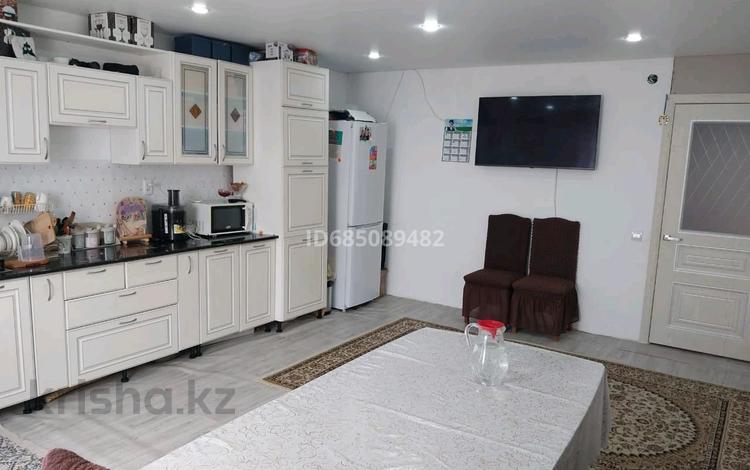 Отдельный дом · 4 комнаты · 220 м² · 4 сот., Айтқұлова 28К за 18.8 млн ₸ в Жангала — фото 10