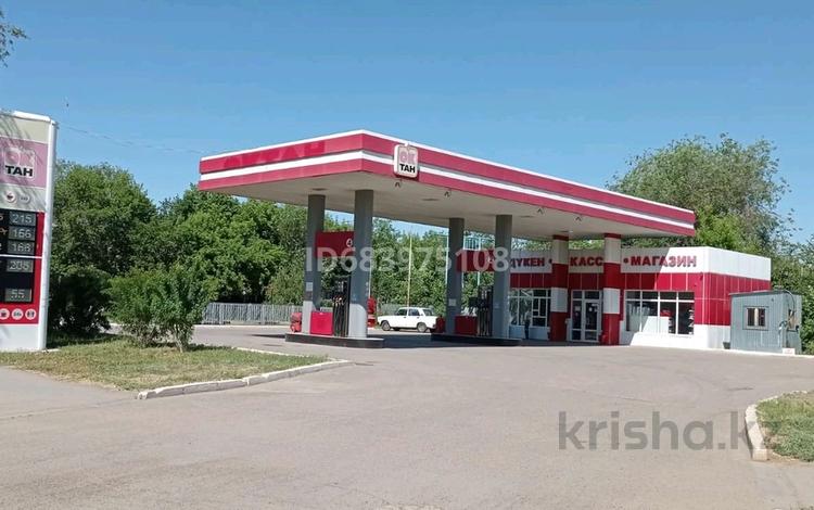 Азс, автосервисы и автомойки · 1000 м² за 250 млн ₸ в Уральске — фото 2