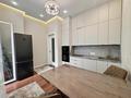 2-бөлмелі пәтер · 70 м² · 2/20 қабат, Туран 44/2, бағасы: 53 млн ₸ в Астане, Есильский р-н — фото 10