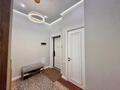 2-бөлмелі пәтер · 70 м² · 2/20 қабат, Туран 44/2, бағасы: 53 млн ₸ в Астане, Есильский р-н — фото 22