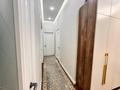 2-бөлмелі пәтер · 70 м² · 2/20 қабат, Туран 44/2, бағасы: 53 млн ₸ в Астане, Есильский р-н — фото 27