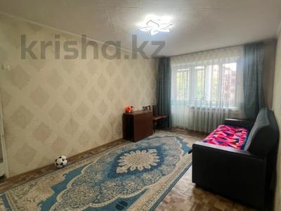 3-комнатная квартира · 56 м² · 3/5 этаж, Биржан Сал за 24.5 млн ₸ в Талдыкоргане