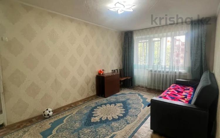 3-комнатная квартира · 56 м² · 3/5 этаж, Биржан Сал за 24.5 млн ₸ в Талдыкоргане — фото 2