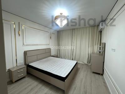 1-комнатная квартира · 47 м² · 7/9 этаж, мкр Шугыла, Алатау за 280 000 ₸ в Алматы, Наурызбайский р-н