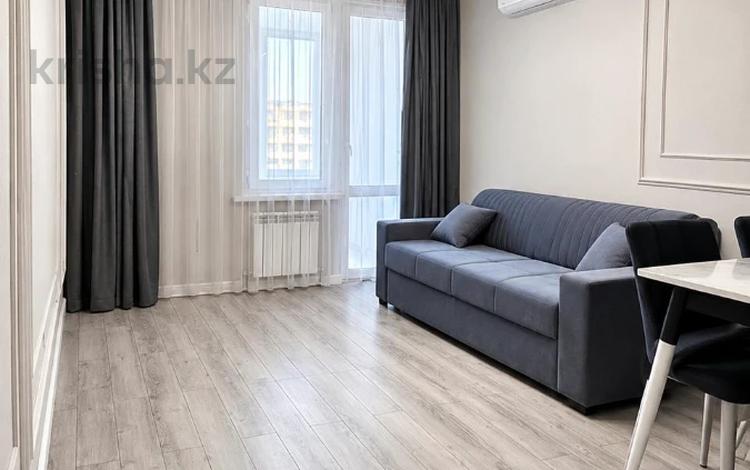2-комнатная квартира · 50 м² · 11/12 этаж, Райымбека 210 за 47 млн ₸ в Алматы — фото 4