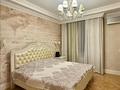 4-комнатная квартира · 160 м² · 9/13 этаж, Аль-Фараби за 118.5 млн ₸ в Алматы, Бостандыкский р-н — фото 17