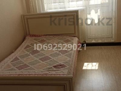 2-комнатная квартира, 50 м² помесячно, Куанышбаева за 190 000 〒 в Астане, Алматы р-н