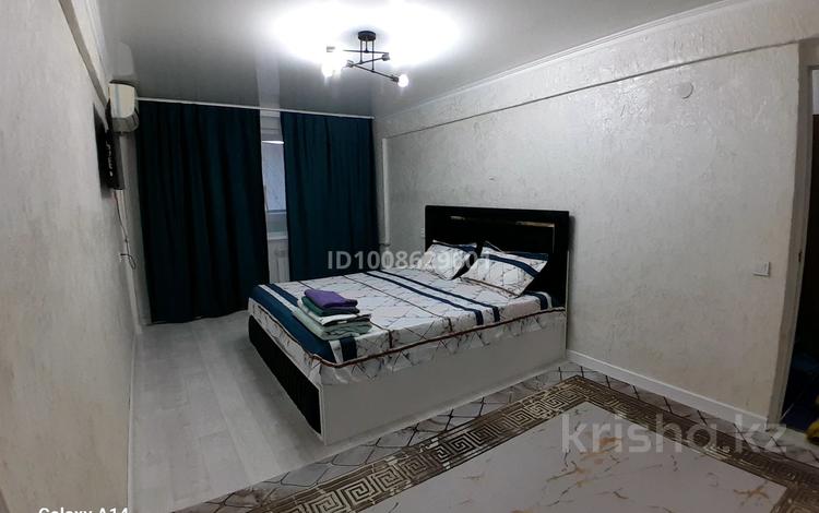 2-бөлмелі пәтер · 55 м² · 5/5 қабат, мкр Центральный, Махамбета 118 — Сзади торговый дом насиха, бағасы: 16 млн ₸ в Атырау — фото 10