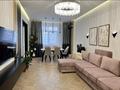 4-бөлмелі пәтер · 116 м² · 4/9 қабат, Храпатый 14 — Тауелсиздик, бағасы: 130 млн ₸ в Астане, Алматы р-н