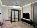 4-бөлмелі пәтер · 116 м² · 4/9 қабат, Храпатый 14 — Тауелсиздик, бағасы: 130 млн ₸ в Астане, Алматы р-н — фото 2
