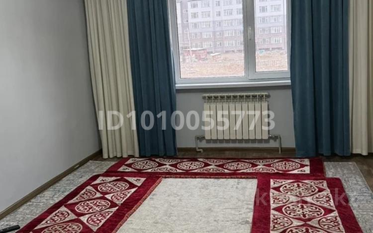 2-бөлмелі пәтер · 61 м² · 2/5 қабат, мкр Улы Дала 1117, бағасы: 120 000 ₸ в Таразе — фото 2