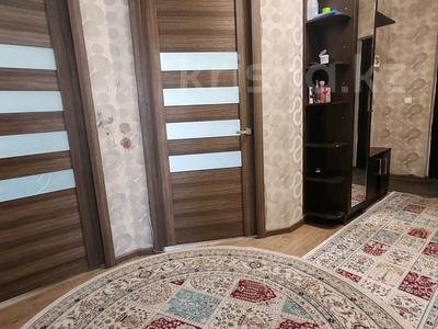 2-комнатная квартира · 59 м², Бейбарыс Султан за 20.3 млн 〒 в Астане