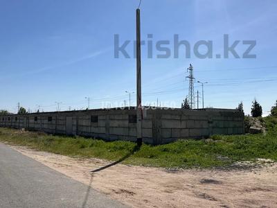 Участок · 9 соток, Ничзымбетова 1 Б — Вдоль трассы за 53 млн 〒 в Таразе