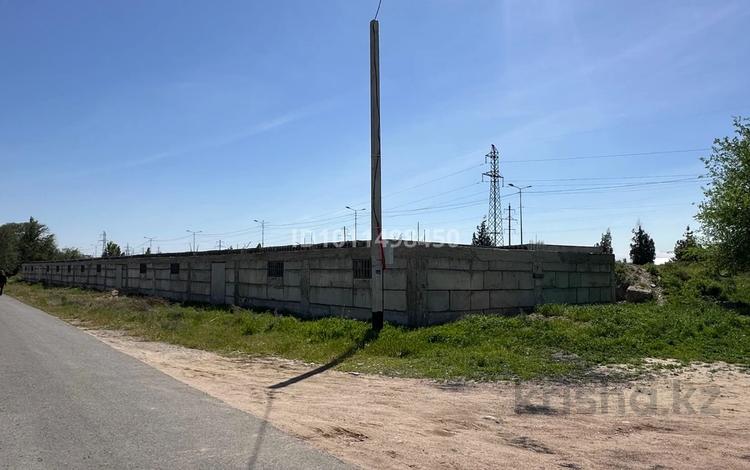 Жер телімі · 9 сотық, Ничзымбетова 1 Б — Вдоль трассы, бағасы: 53 млн ₸ в Таразе — фото 2