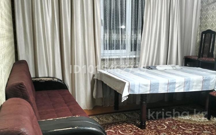 Отдельный дом · 4 комнаты · 100 м² · 8 сот., мкр Достык 13 — Пожарки за 25 млн ₸ в Шымкенте, Абайский р-н — фото 2