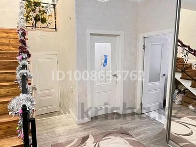 Отдельный дом · 5 комнат · 120 м² · 2 сот., Аксай 1Б за 38 млн ₸ в Кыргауылдах