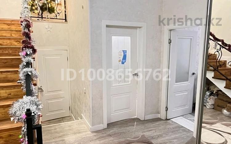Отдельный дом · 5 комнат · 120 м² · 2 сот., Аксай 1Б за 38 млн ₸ в Кыргауылдах — фото 2