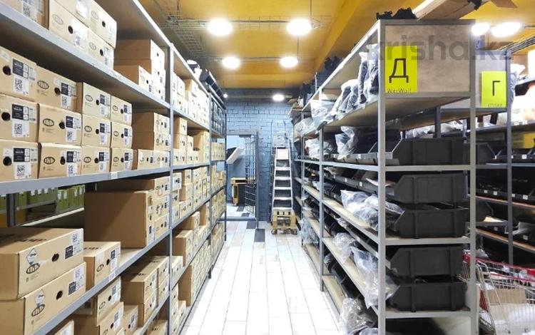 Свободное назначение, офисы, магазины и бутики, склады · 100.7 м² за 906 300 ₸ в Алматы, Алмалинский р-н — фото 2