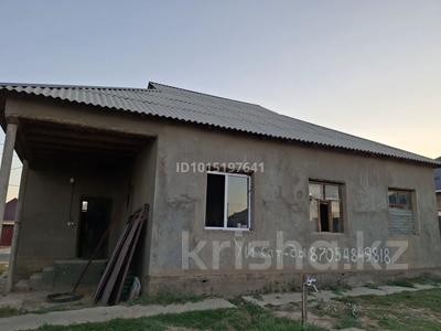 Отдельный дом · 5 комнат · 143 м² · 8 сот., мкр Ынтымак-2, Жуантөбе 155 за 25 млн ₸ в Шымкенте, Абайский р-н