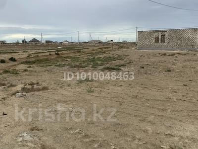 Участок · 10000 соток, мкр Кайнар за 2.5 млн ₸ в Атырау