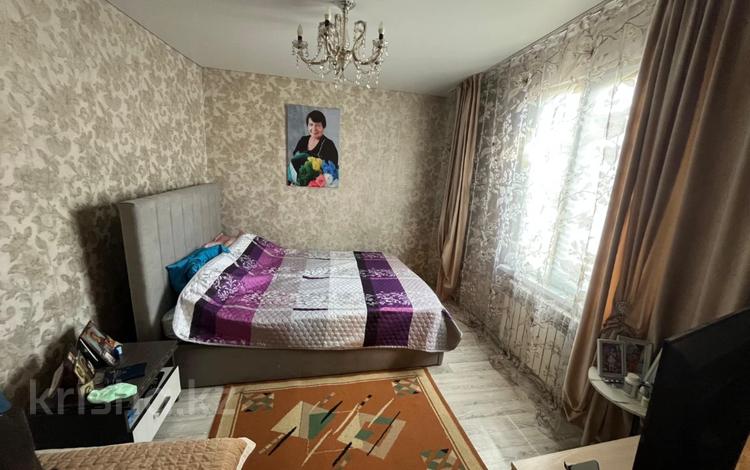 Отдельный дом · 4 комнаты · 65 м² · 1 сот., Рыскулова 158 за 25 млн ₸ в Алматы, Жетысуский р-н — фото 12