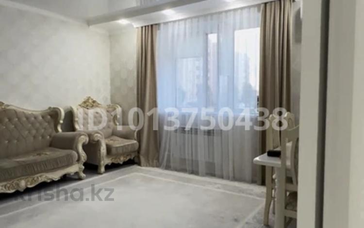 2-комнатная квартира · 60 м² · 1/7 этаж, мкр. Алтын орда 201г — Халел досмухамедулы за 22.9 млн ₸ в Актобе — фото 2